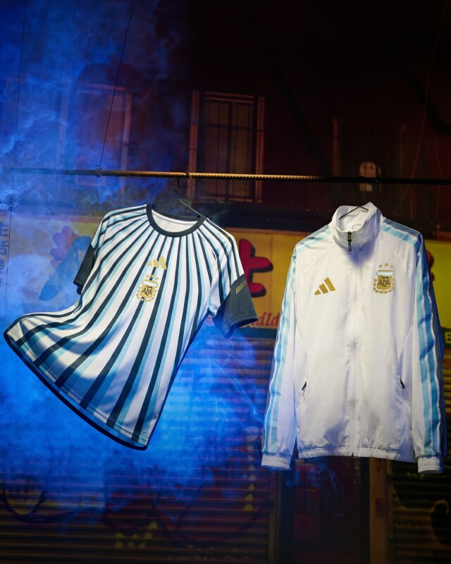 Collection Launch Page